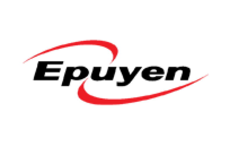 Logo de Epuyen en la web de Guarpoic