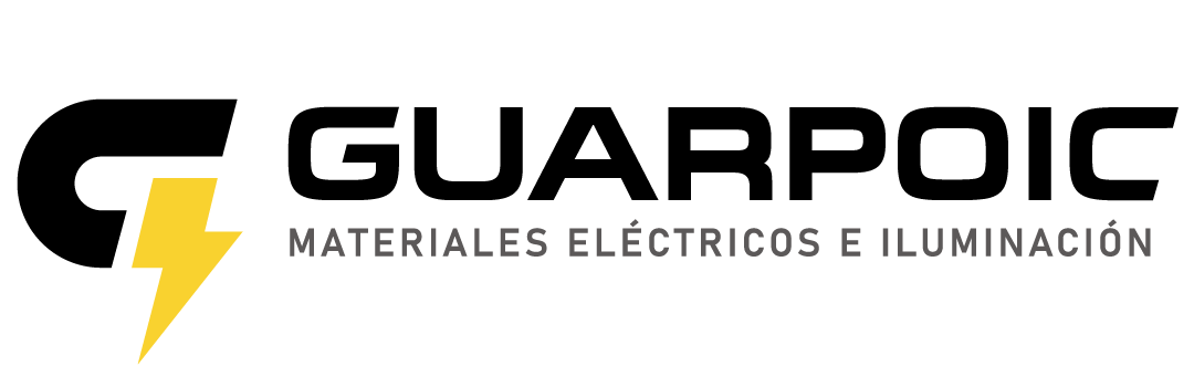 Logo de la web de Guarpoic