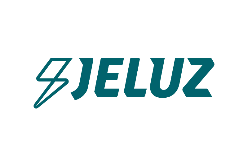 Logo de Jeluz en la web de Guarpoic