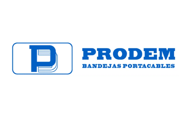 Logo de Prodem en la web de Guarpoic