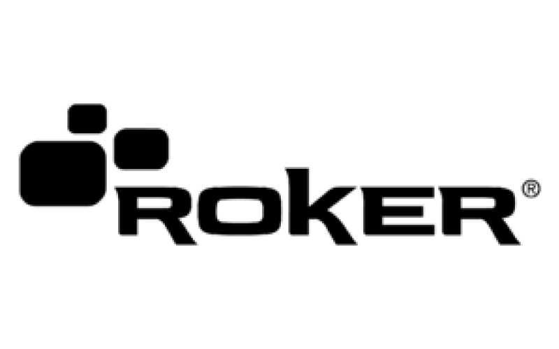 Logo de Roker en la web de Guarpoic