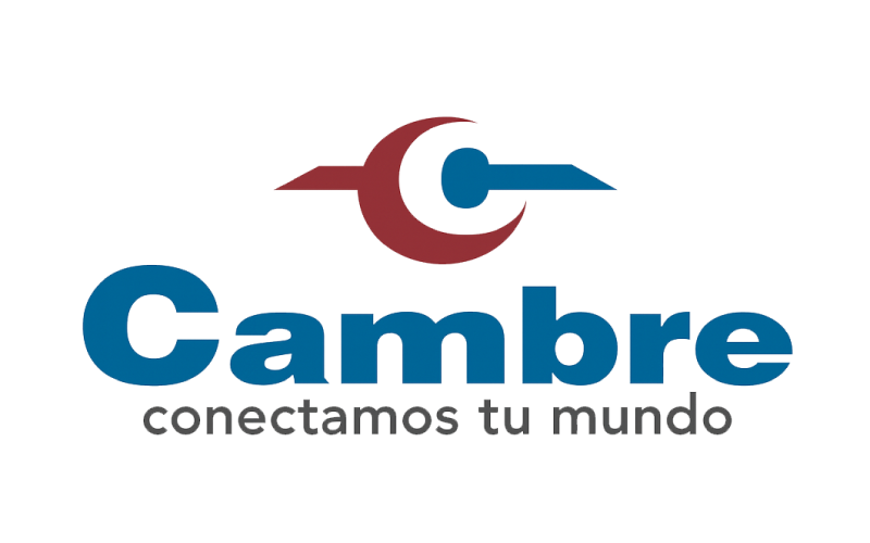 Logo de Cambre en la web de Guarpoic