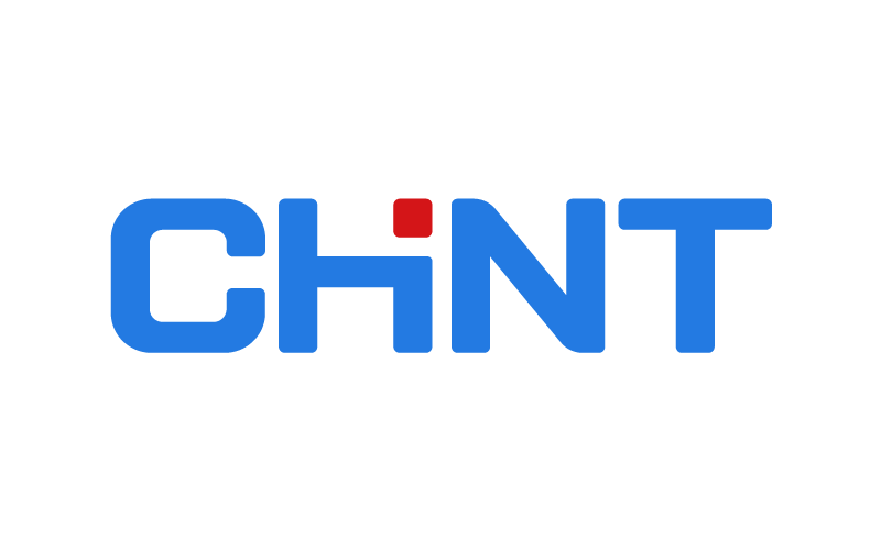 Logo de Chint en la web de Guarpoic
