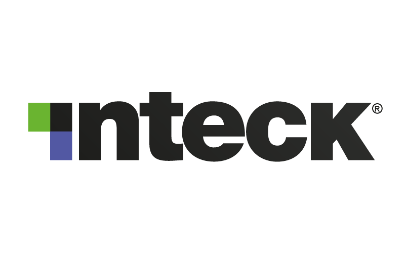 Logo de Inteck en la web de Guarpoic
