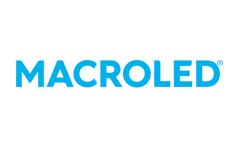 Logo de Macroled en la web de Guarpoic